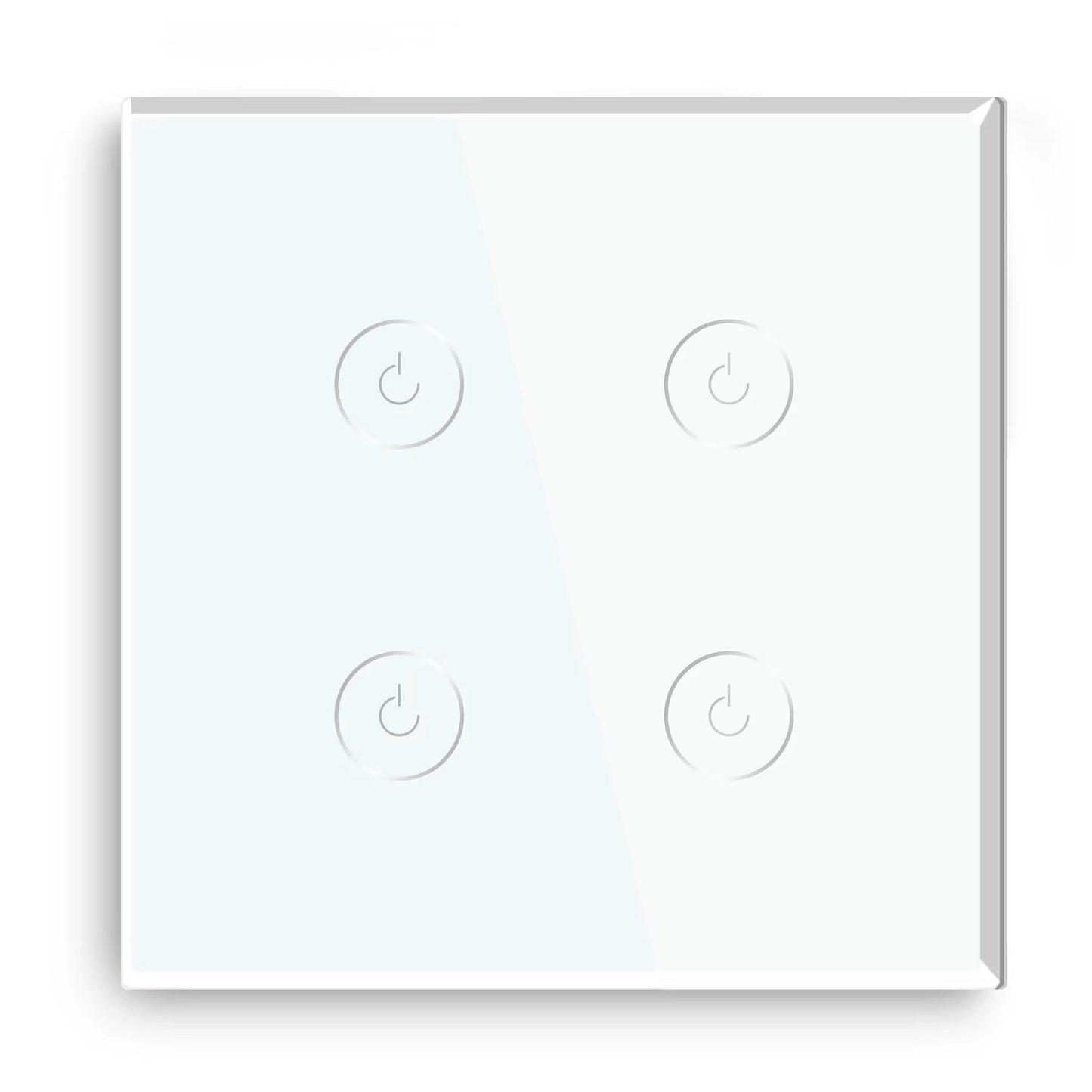 WI-FI Smart Touch Switch