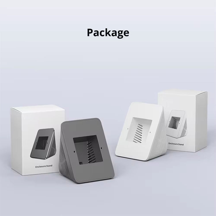 Desk Stand for Central Control Panel