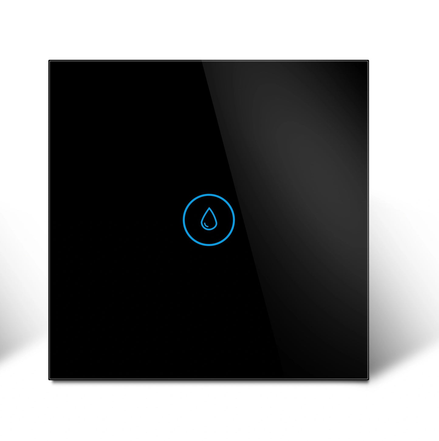 High Power 20A Wi-Fi Smart Touch Switch