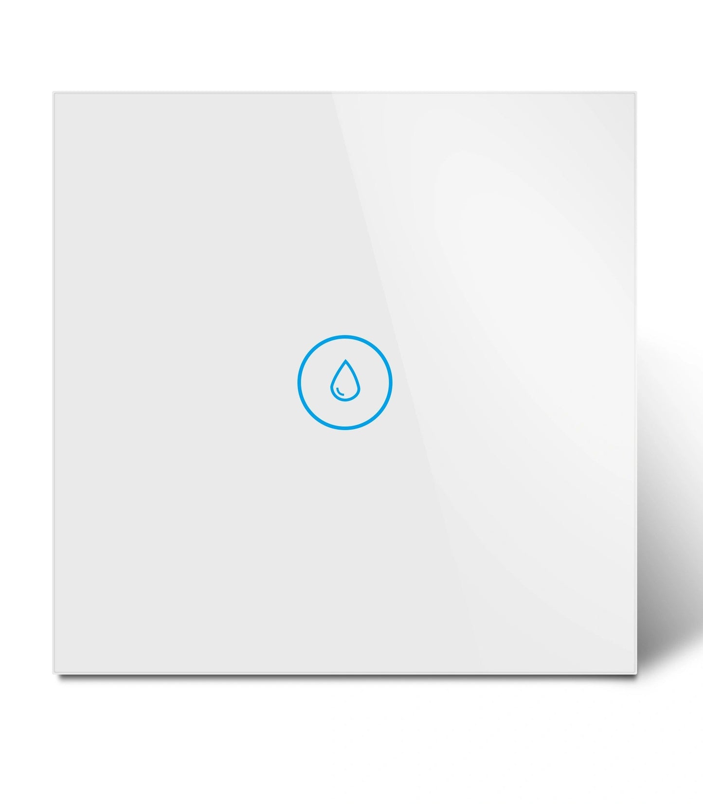 High Power 20A Wi-Fi Smart Touch Switch