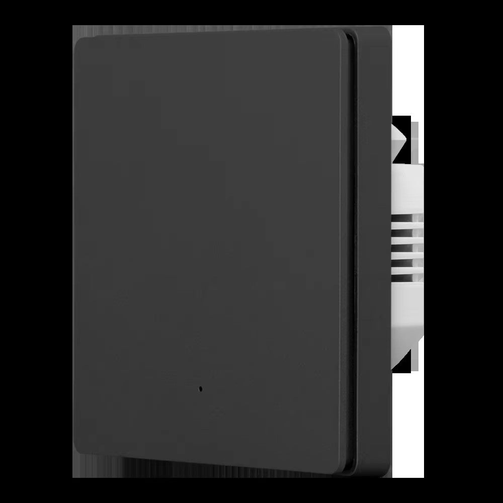 ZigBee Mechanical Smart Switch 1 gang / 2gang / 3 gang - white, gold, black, gray