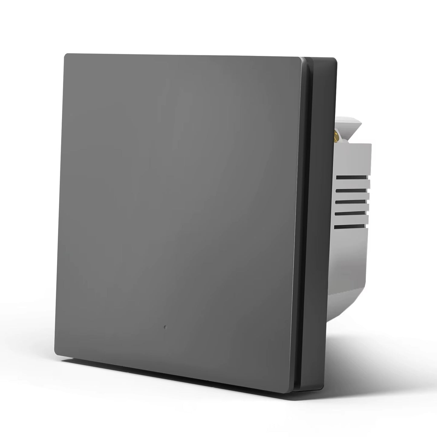 ZigBee Mechanical Smart Switch 1 gang / 2gang / 3 gang - white, gold, black, gray