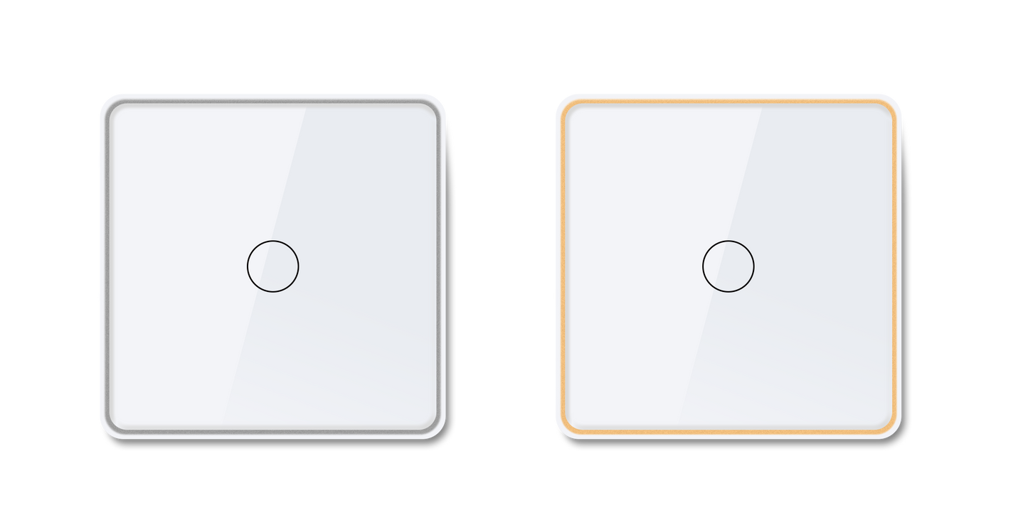 Gold/Silver Frame Switch