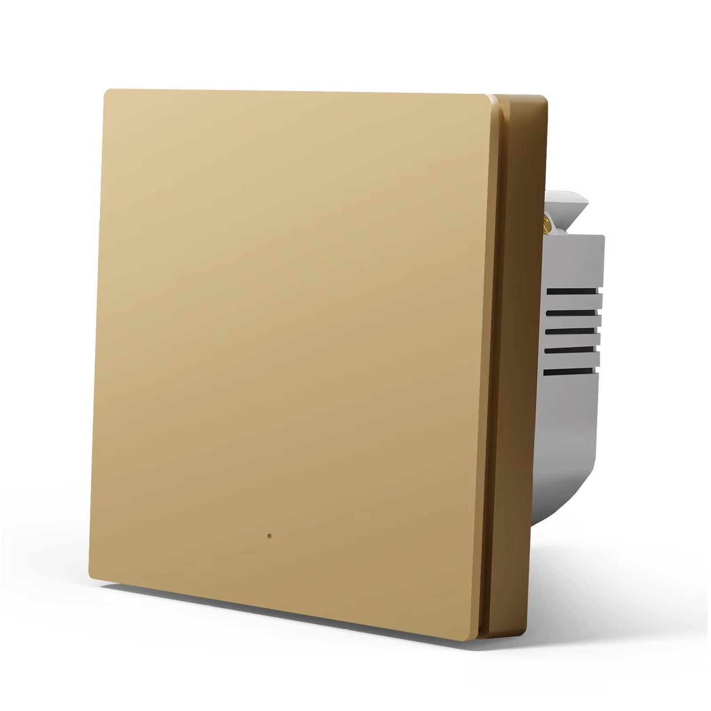 ZigBee Mechanical Smart Switch 1 gang / 2gang / 3 gang - white, gold, black, gray