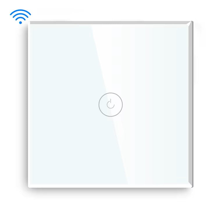WI-FI Smart Touch  Switch