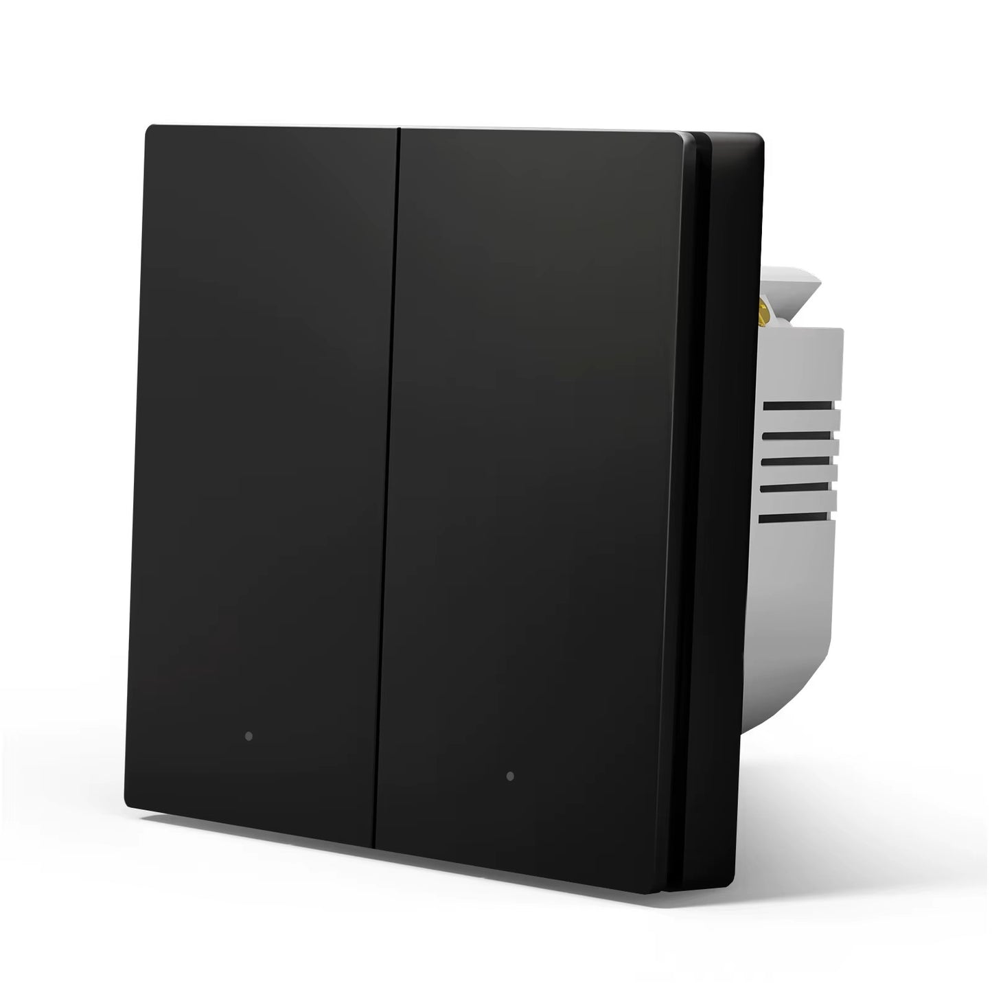 ZigBee Mechanical Smart Switch 1 gang / 2gang / 3 gang - white, gold, black, gray