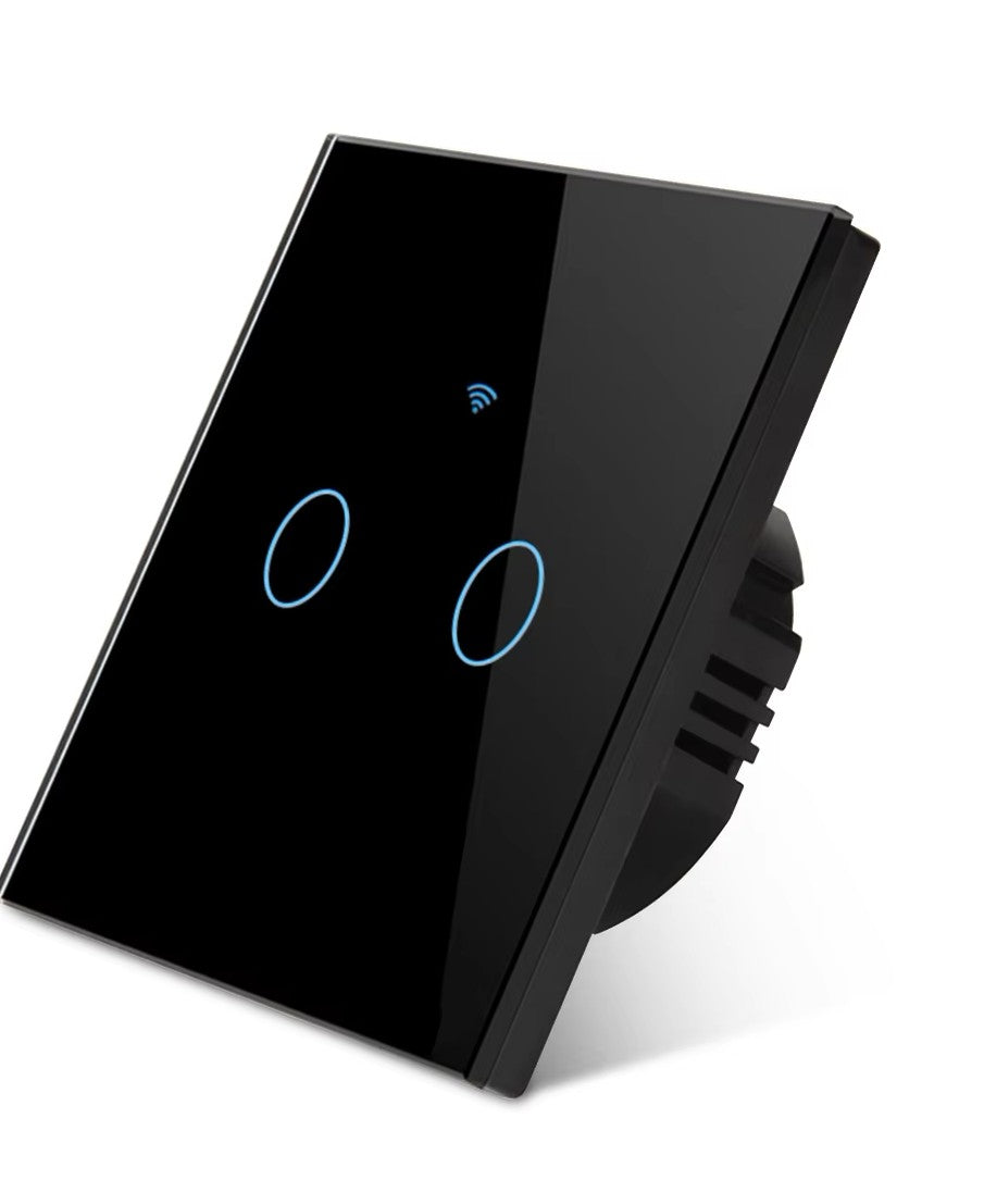 ZigBee Smart Touch Switch