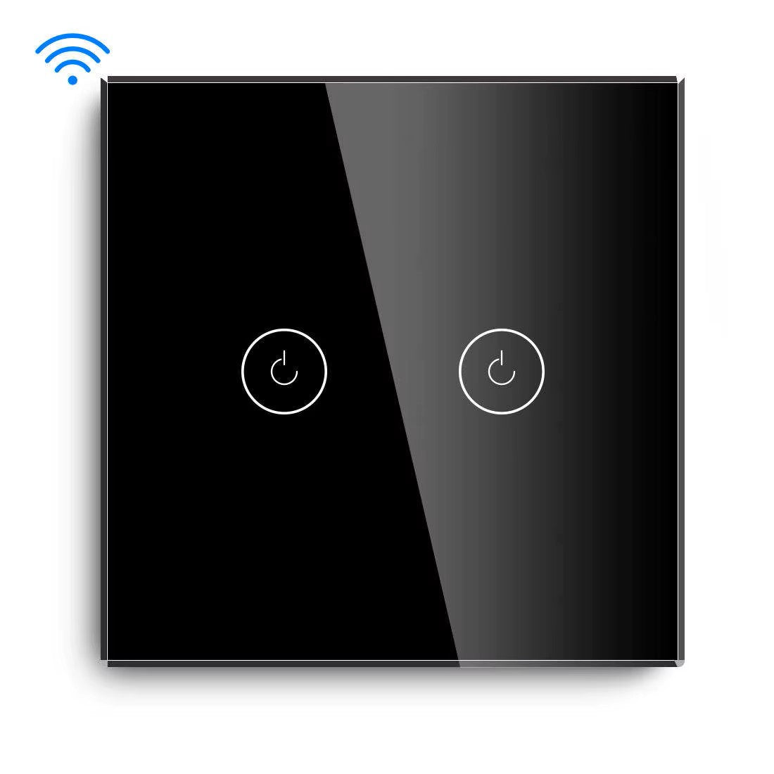 WI-FI Smart Touch  Switch
