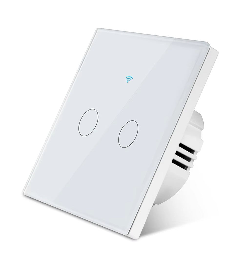 ZigBee Smart Touch Switch