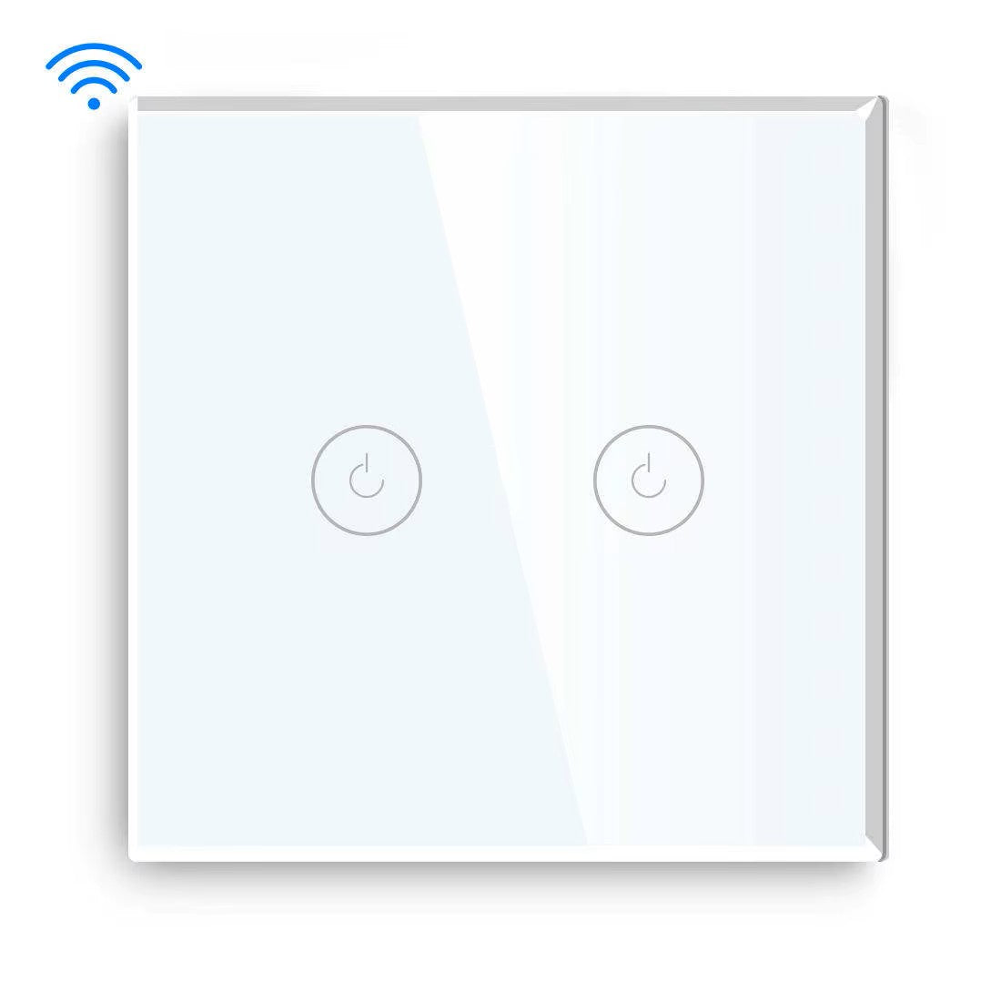 WI-FI Smart Touch  Switch
