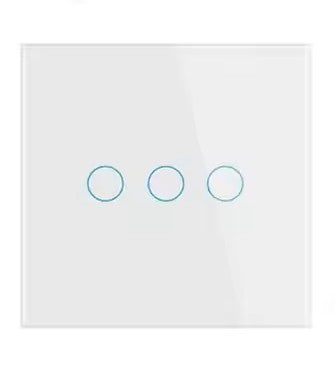 Magnetic Latching Relay Touch Switch