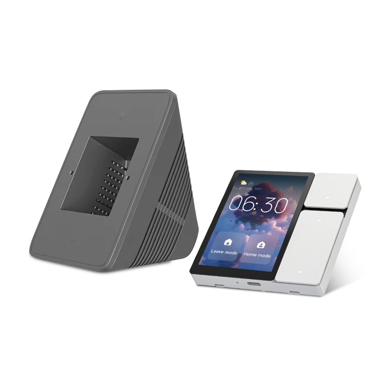 Desk Stand for Central Control Panel