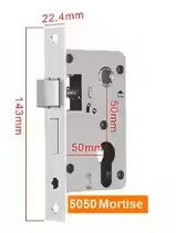 Smart Lock Wi-Fi Access