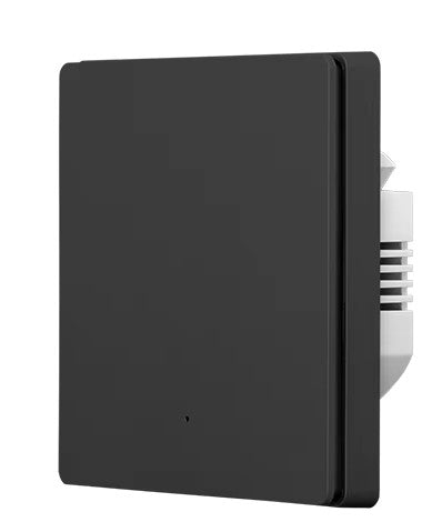 ZigBee Mechanical Smart Switch 1 gang / 2gang / 3 gang - white, gold, black, gray