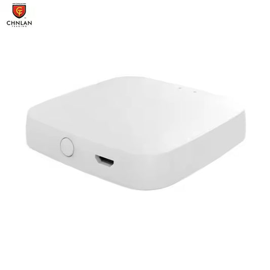 Mini Smart Home Wireless Gateway