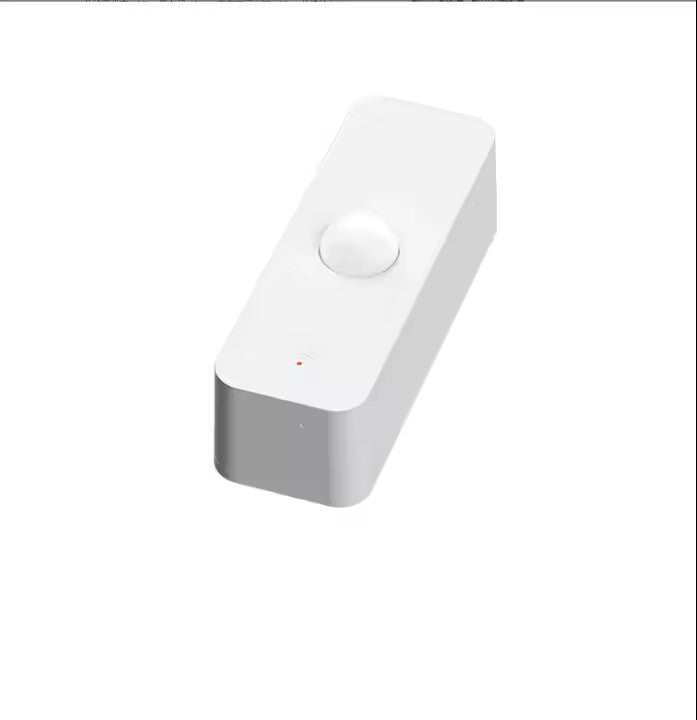ZigBee PIR Motion Sensor