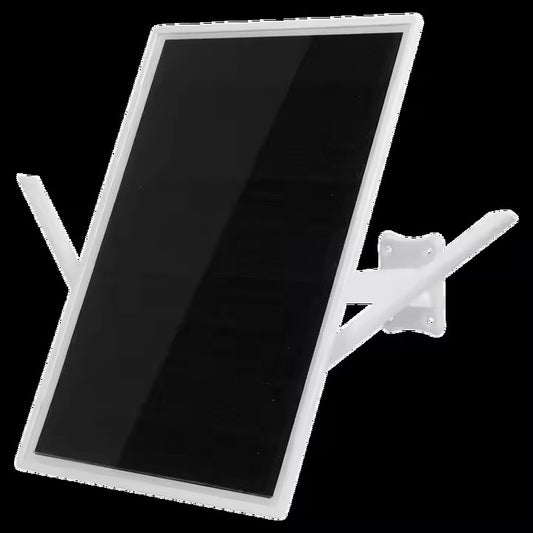 15W Solar Powered Wi-Fi Range Extender
