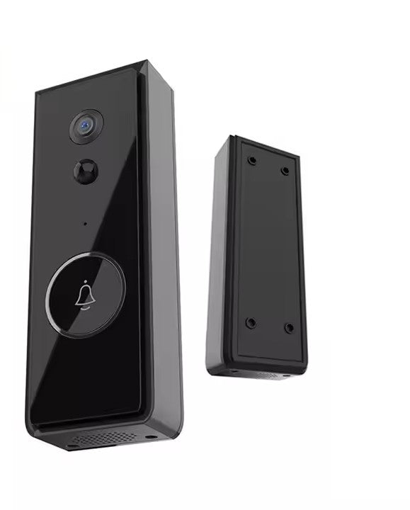 Smart Video Doorbell