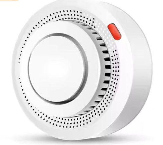 ZigBee Smart Smoke Detector