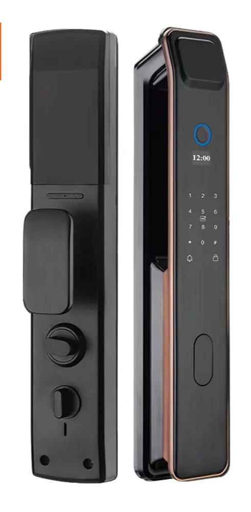 Smart Lock Wi-Fi Access