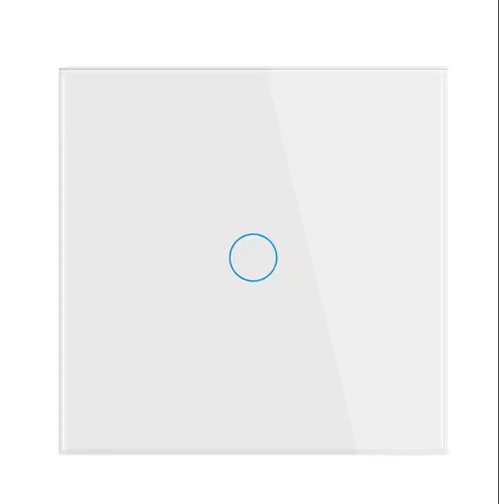 Magnetic Latching Relay Touch Switch