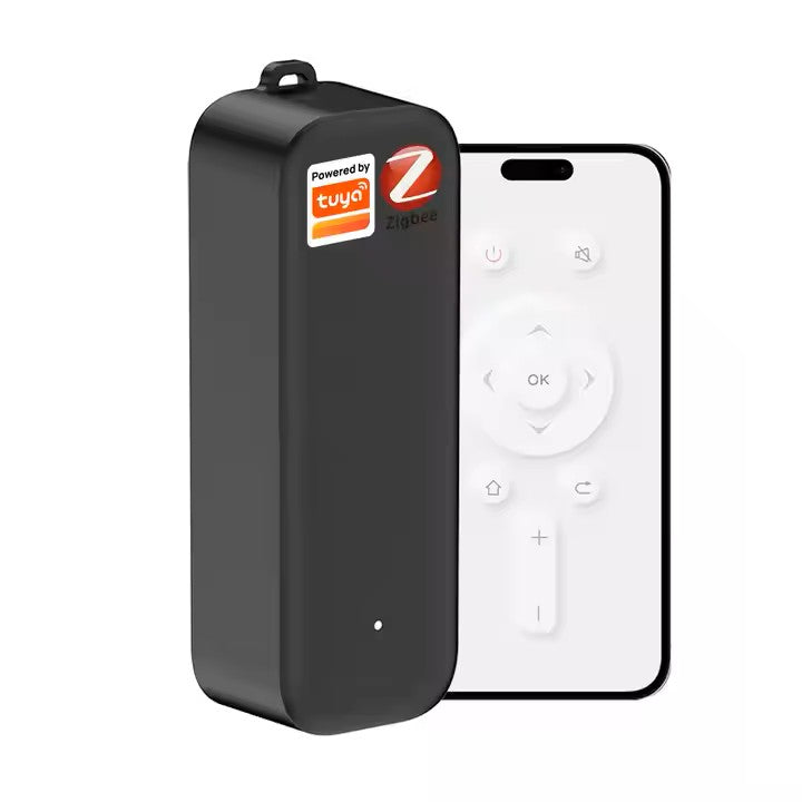 1D ZigBee Smart IR Remote Control Universal