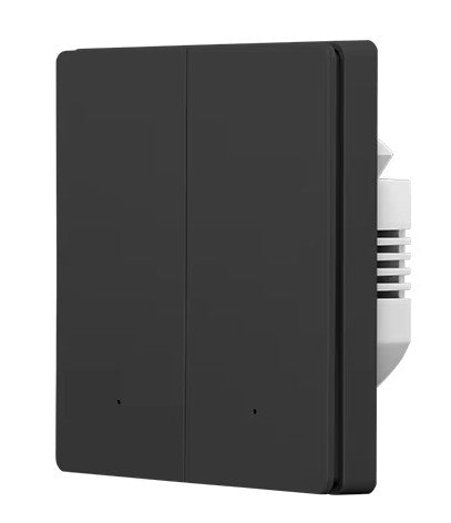 ZigBee Mechanical Smart Switch 1 gang / 2gang / 3 gang - white, gold, black, gray