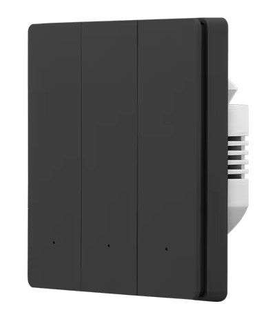 ZigBee Mechanical Smart Switch 1 gang / 2gang / 3 gang - white, gold, black, gray