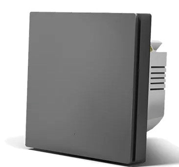 ZigBee Mechanical Smart Switch 1 gang / 2gang / 3 gang - white, gold, black, gray