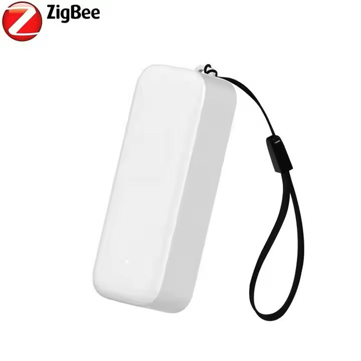 1D ZigBee Smart IR Remote Control Universal