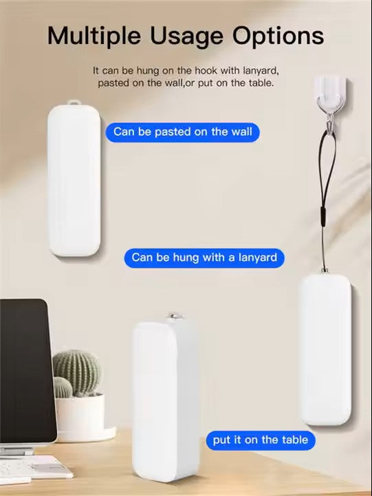 1D ZigBee Smart IR Remote Control Universal